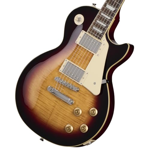 美品 2023年製 Epiphone Les Paul Standard 50s Thunder Road Guitars - NOS 2023 Epiphone Les Paul Standard