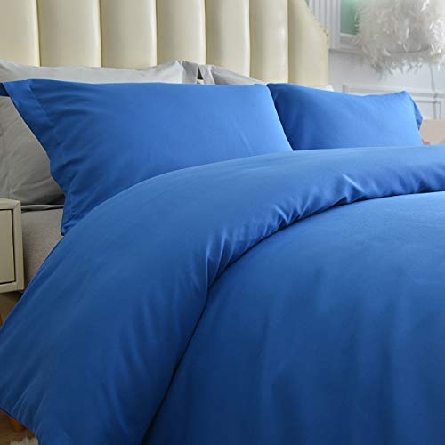 Duvet Cover Palatial King 120x98 