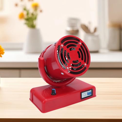 Calefactor Eléctrico Portátil 12V 300W miniatura 7