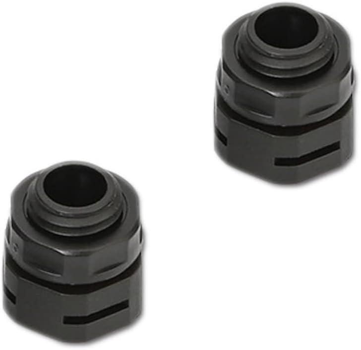 Dusproof Waterproof IP 68 Lighting Breather Screw Air Vent Pressure Reduce Valve M12x1.5 Venting Screw Breather Plug - 2Pack
