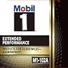 Mobil 1 M1-102A Extended Performance Oil Filter, Pack of 6