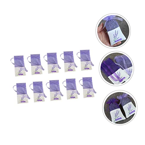 Bolsitas para Sachet de Lavanda Homoyoyo 22 Pzas miniatura 4
