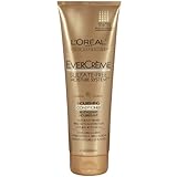 L'Oreal Paris EverCreme Sulfate-Free Moisture System Nourishing Conditioner, 8.5 Fluid Ounce