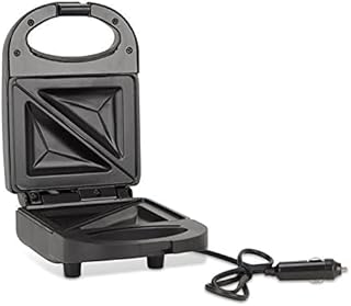 All Ride Machine à sandwich portable 12 V pour voiture