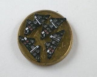 Yahu Model YMA7212 1/72 P 11c for Azur Accessories for Aircraft