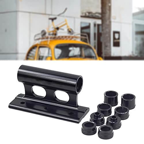 Perfeclan Portabici da Tetto Auto Bici Supporto