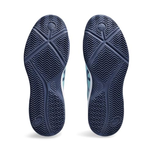 Image of ASICS Men's Gel-Dedicate 8 Tennis Shoes