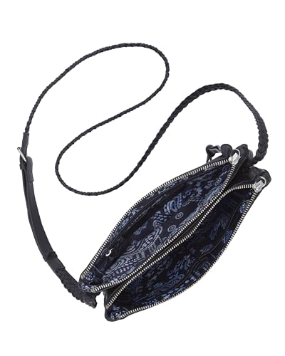 Lucky Brand JEMA-CB2, Black3