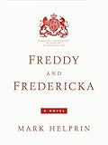 Freddy and Fredericka