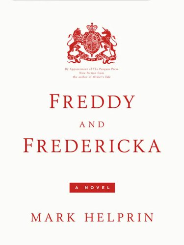 Freddy and Fredericka