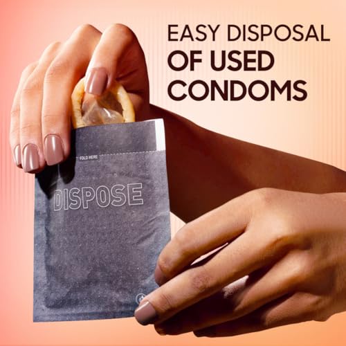 Image of Manforce Epic Long Lasting Premium Condoms For Lovemaking| Raspberry Flavour|From India' S No. 1* Condom Brand| Vegan| No Harsh Chemicals| Lubricated Latex Condoms| Pack Of 30