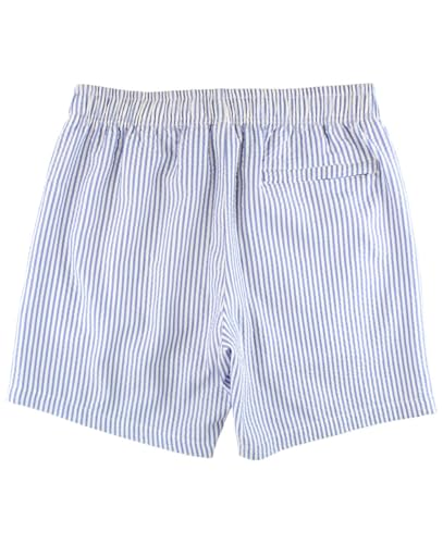 RUGGEDBUTTS Men's UPF50+ Swim Trunks2