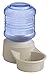 Pet Lodge Automatic Pet Waterer 8 Quart Water Tower Deluxe, Automatic Animal Water Dispenser (Item No. 157773)