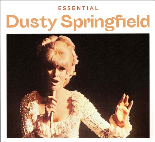 52 Greatest Hits of Dusty Springfield (3-CD Boxset) 52 Greatest Hits of Dusty Springfield (3-CD Boxset)