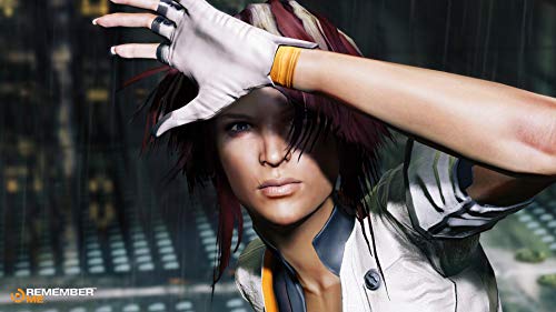 Image of Remember Me - Xbox 360 (Renewed)