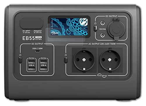 La nuova Bluetti AC500 pronta per il lancio su Indiegogo