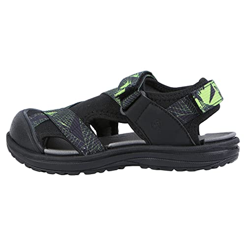 Northside Kids Ryer Point Closed Toe Sport Sandal2