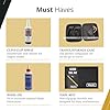 Wahl Professional MAG/Sterling 4 Trimmer Blade, Quick-Detach, High-Precision, Fits Sterling Mag 8779 and Beret 8841