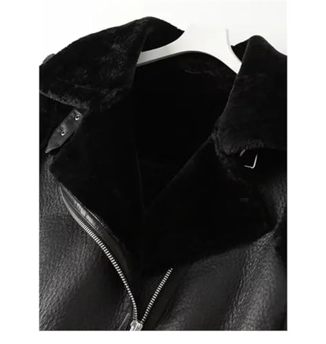 Chaleco de invierno reversible cortavientos Haitpant chaleco cálido casual para mujer 3