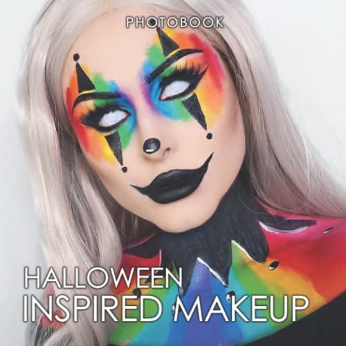 best halloween inspired makeup