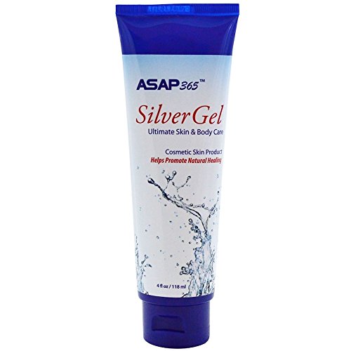 American Biotech Labs Asap 365 Ultimate Skn & Bdy - 4 OZ