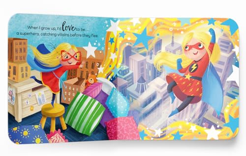 When I Grow Up, I Want to - Image 6