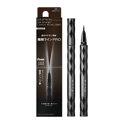 KATE SUPER SHARP LINER ペンシル アイライナー 10本 KATE SUPER SHARP LINER ペンシル アイライナー 10本 楽天市場