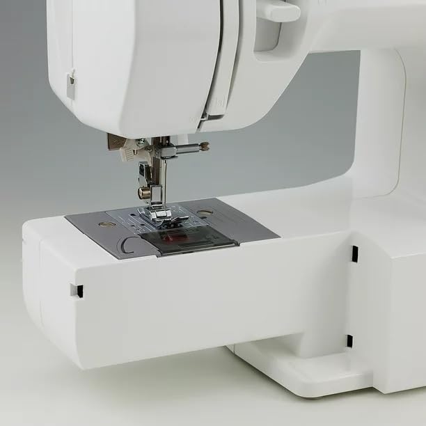 Amazon | 27 Stitch Sewing Machine | ブラザー工業 | 電動ミシン