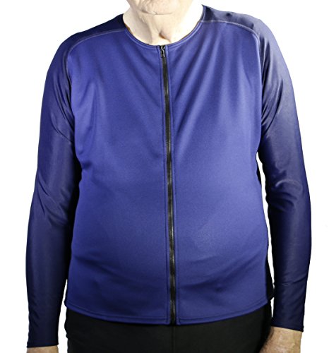 Men's Aqua Thermal Top2