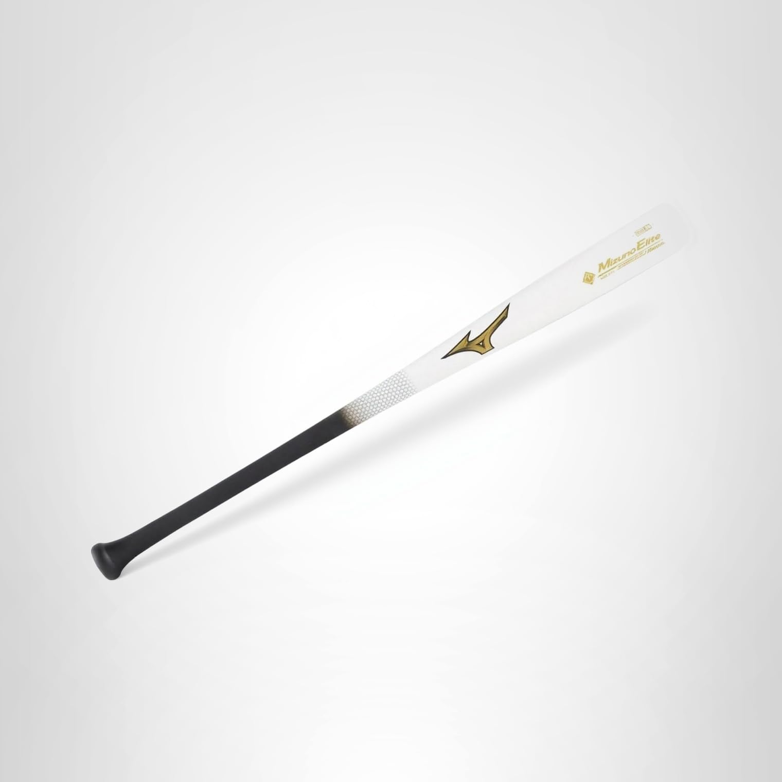 Amazon.com : Mizuno BAMBOO ELITE CLASSIC MZE 271 Baseball Bat, 31