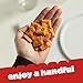 Cheez-It Cheese Crackers, Baked Snack Crackers, Made with Whole Grain, Original (175 Pouches)