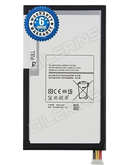 Image of Original T4450E Battery for Samsung Galaxy Tab 3 8.0 T310 T311 T315 T4450C Battery with 6 Month Warranty ****(Q134)