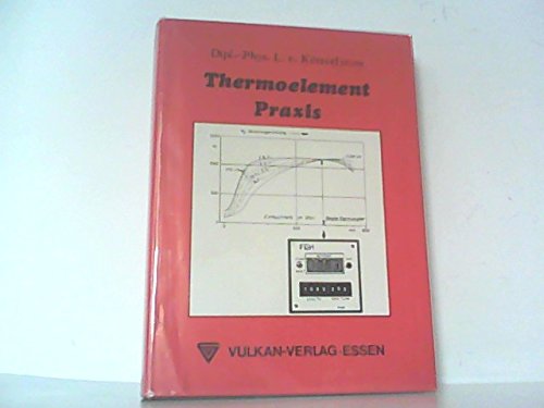 Thermoelement Praxis