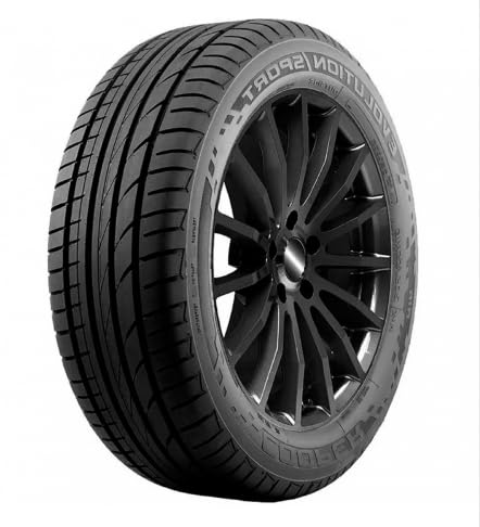 Llantas, Tires 225/65R16 COOPER EVOLUTION SPORT 100H
