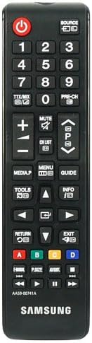 Remote Control for Samsung UE32J5100AKXXU LED TV