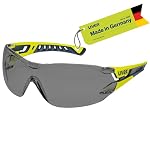 Uvex – Uvex pheos nxt - Premium-Schutzbrille - innen beschlagfrei, 