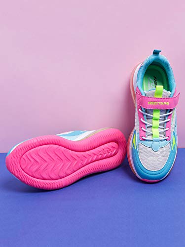 Image of Red Tape Unisex Kids Walking Shoes