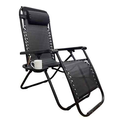 REQUISITE NEEDS Zero Gravity Chair