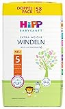 Hipp Babysanft