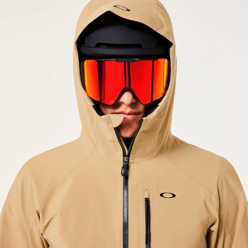 Image of Oakley Men's Unbound Gore-tex Shell Jacket 2.0
