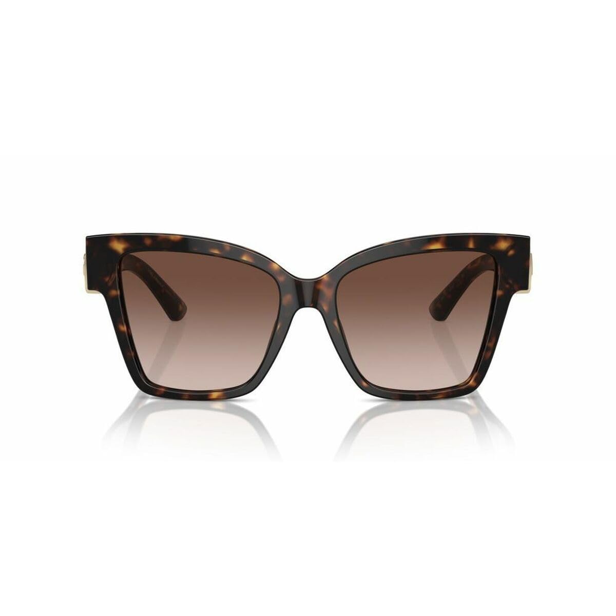 DOLCE GABBANA 0DG4470 502 13 Havana 54 17 145 WOMAN Sunglasses