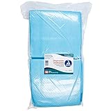 Dynarex Disposable Underpads 30 x 36 (90 g) with polymer 2/50/Cs