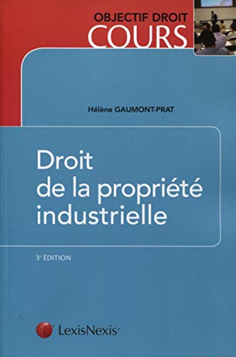 Droit de la propriété industrielle