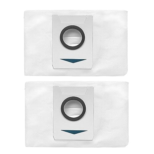 Sacs pour Ecovacs Deebot X1 Omni pour garder une maison saine au quotidien