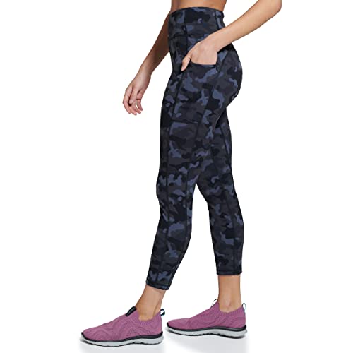 BASS OUTDOOR Women – Easy-Care Leggings with Thigh Pockets3