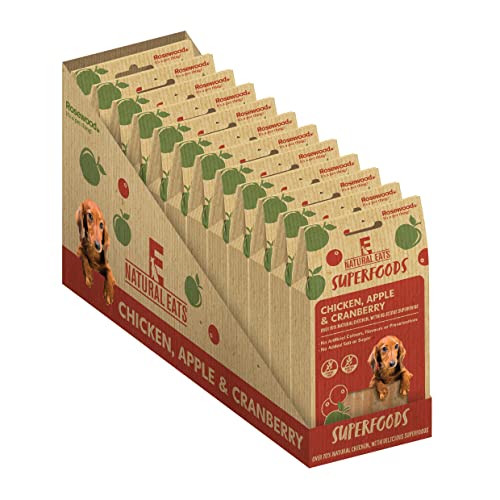 Can Dogs Eat Cranberries? A Berry Good Question! Easy Spaniel Training