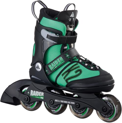 K2 Raider PRO Inline Skate 2016