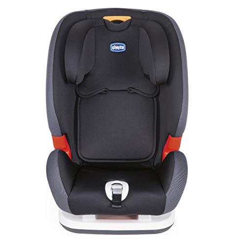 Cadeira Auto Youniverse Jet Black, Chicco, Preta