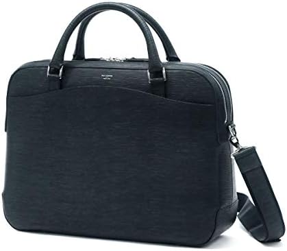 Amazon.co.jp: PELLE MORBIDA（ペッレモルビダ ） ブリーフバッグ(2室