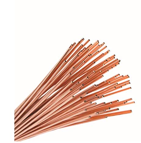 VNGEE ENTERPRISE Copper Brazing rod welding rod (10 pes) - Image 6 thumbnail